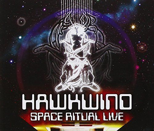 Space Ritual Live [Video] [DVD]