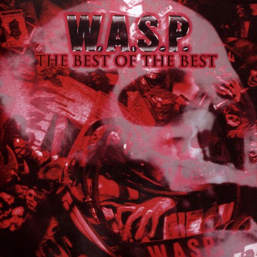 The Best of the Best: 1984-2000, Vol. 1 [CD] [PA]