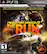Front Standard. Need For Speed: The Run - PlayStation 3.