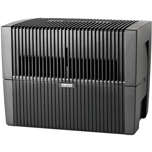 Venta - Air Purifier - Anthracite metallic - Larger Front