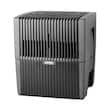 Venta - Air Purifier - Anthracite metallic - Larger Front