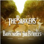 Front Standard. Barking on the Beatles [CD].