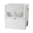 Venta - Air Purifier - White, gray - Larger Front