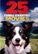 Front Standard. 25 Family Adventure Movies [2 Discs] [DVD].