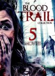 Front Standard. The Blood Trail Collection: 5 Movies [DVD].