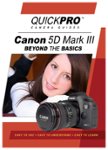 Front Standard. QuickPro - Canon 5D Mark III Beyond the Basics DVD.