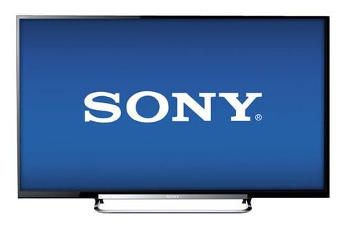 Sony - Refurbished 60" Class (60" Diag.) - LED - 1080p - 120Hz - Smart - HDTV-Front_Standard 