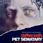 Front Standard. Stephen King's Pet Sematary [Original Motion Picture Soundtrack] [LP] - VINYL.