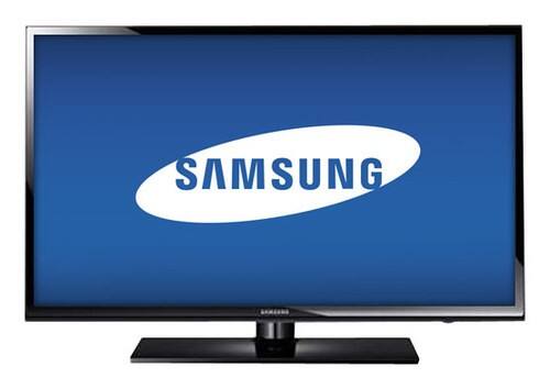  Samsung - Refurbished 60&quot; Class (60&quot; Diag.) - LED - 1080p - 120Hz - HDTV