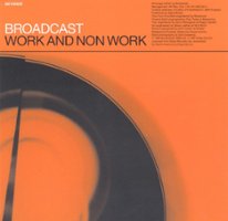 Work and Non Work [LP] - VINYL - Front_Original