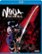 Front Standard. Ninja Scroll [Blu-ray] [1986].