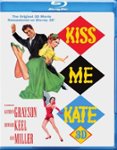 Front Standard. Kiss Me Kate [3D] [Blu-ray] [Blu-ray/Blu-ray 3D] [1953].