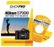 Front Standard. QuickPro - Nikon D7000 Beyond the Basics DVD.