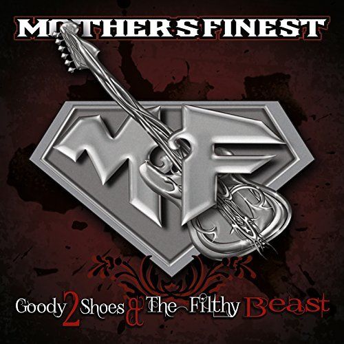 

Goody 2 Shoes & The Filthy Beast [Bonus CD] [LP] - VINYL