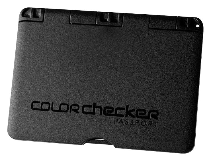 Best Buy: X-Rite ColorChecker Passport Black MSCCPP