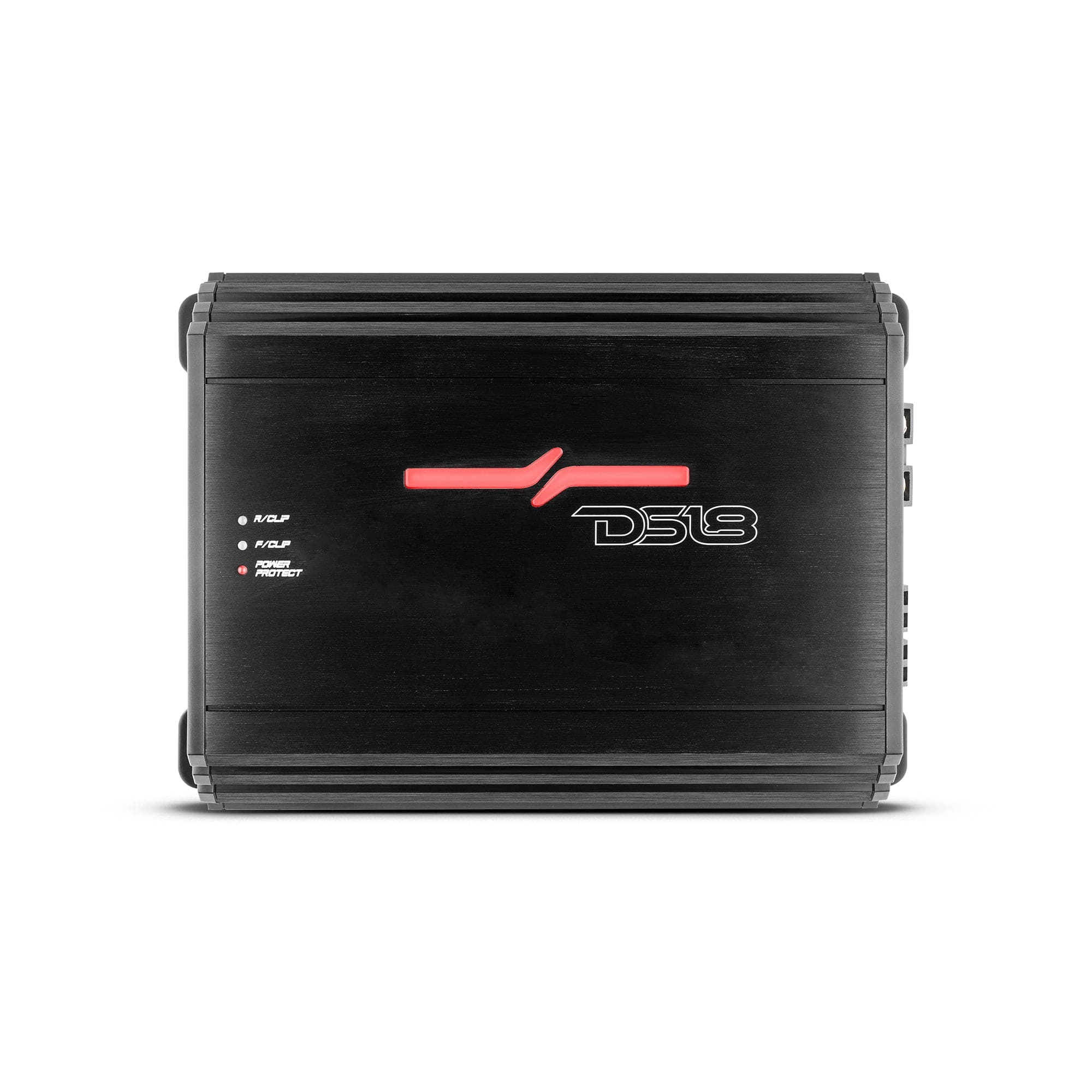 DS18 Audio - ZR 4-Channel Class D Car Amplifier, 4 x 200W RMS at 4 Ohm - Black price history on PriceWatchPro