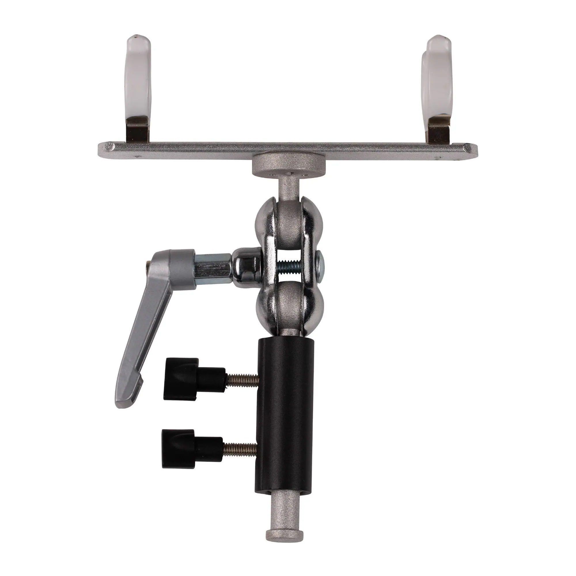 Angle. NANLITE - Nanlite PavoTube II 30C Tube Light and Pavotube Holder with Swivel Ball Bundle.