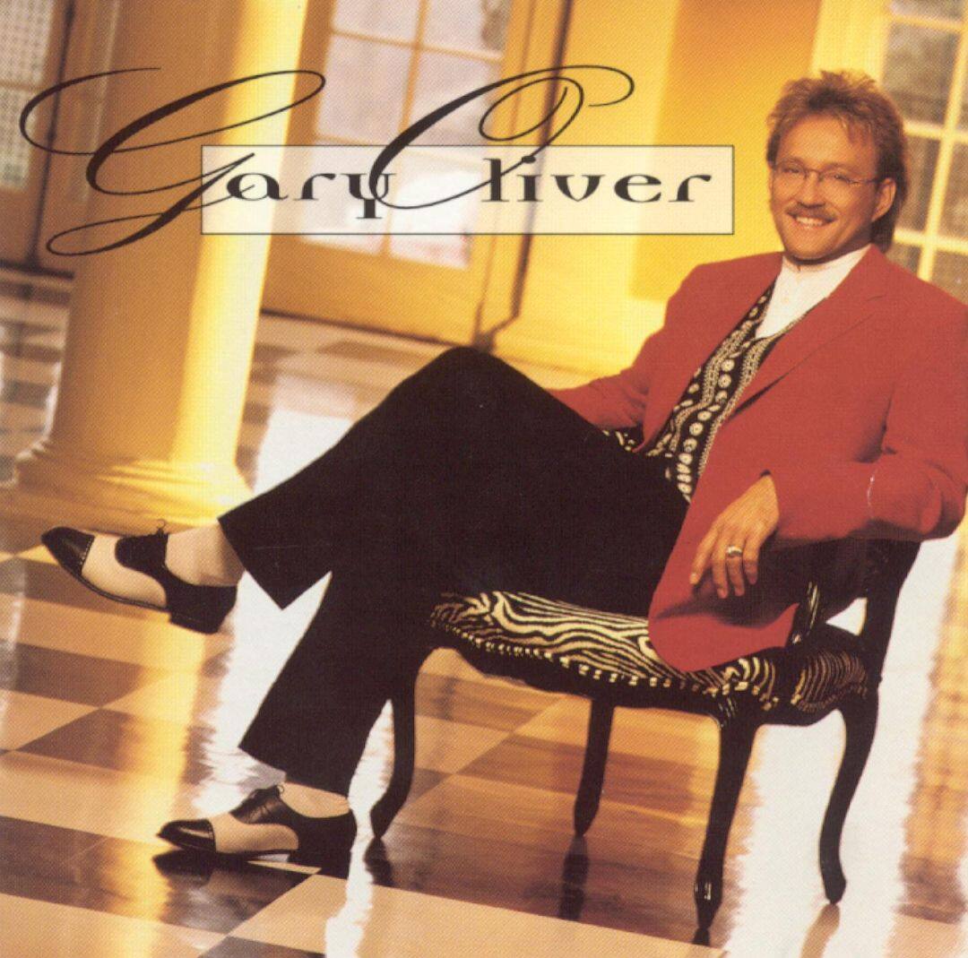 Best Buy Gary Oliver [CD]