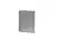 Angle. Viking - 24" Classic Stainless Steel Solid Door Panel for FRUI/FBUI5242D - Stainless.