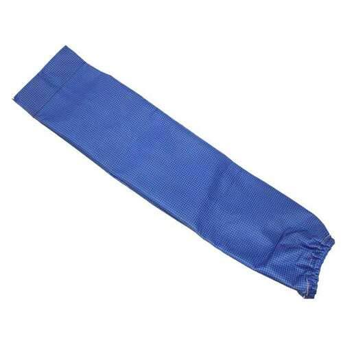 Front. Kirby - Genuine Blue Pocket Cloth Bag – Fits Tradition & Classic III Vacuums, Part #190078.