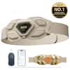 SKG NO.1 GLOBAL SMART MASSAGER BRAND
FROST & SULLIVAN
SKG
*Source: Frost & Sullivan, Global Smart Massager Market Study, based on total sales revenue, 2022-2024.