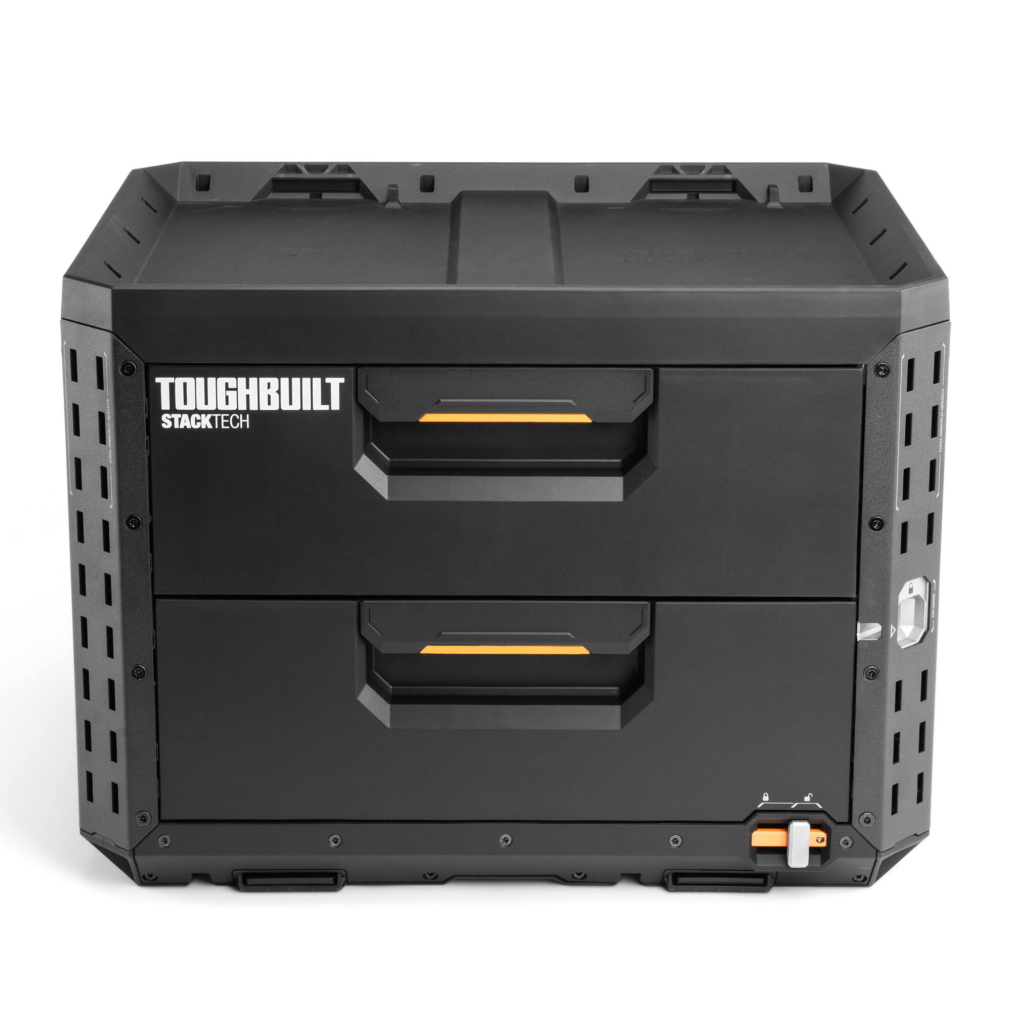 TOUGHBUILT STACKTECH