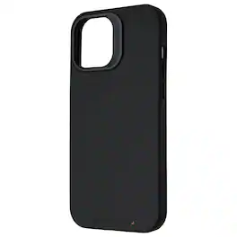 ZAGG - Rio Snap Case for Magsafe for Apple iPhone 12 Pro Max - Black