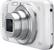 Alt View Standard 5. Samsung - Galaxy S4 Zoom 4G Cell Phone - White (AT&T).