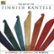 Front Standard. The  Art of the Finnish Kantele [CD].