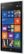 Angle Zoom. Microsoft - Lumia 1520 4G Cell Phone - White.