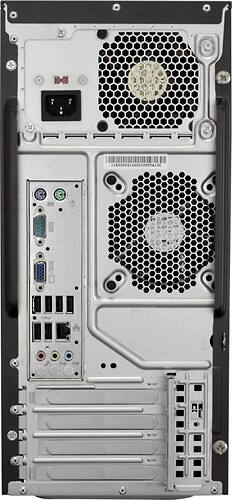 Best Buy: Lenovo IdeaCentre Desktop / Intel® Pentium® Processor