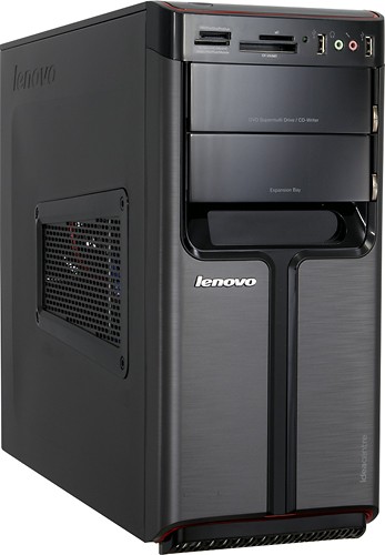 Best Buy: Lenovo IdeaCentre Desktop / Intel® Pentium® Processor