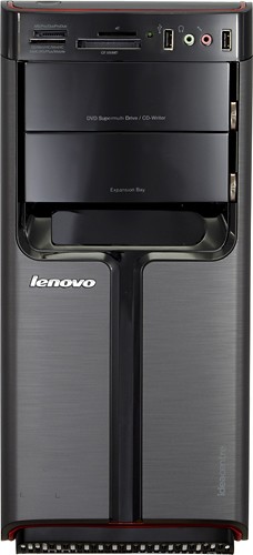 Best Buy: Lenovo IdeaCentre Desktop / Intel® Pentium® Processor