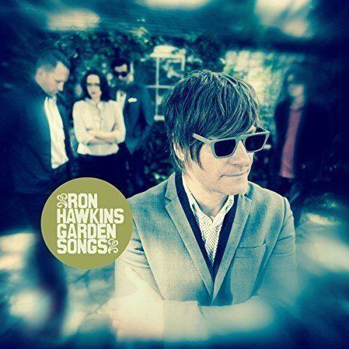 

Garden Songs [LP] - VINYL