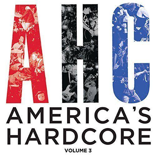 

America's Hardcore, Vol. 3 [LP] - VINYL