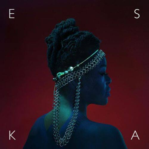 

Eska [LP] - VINYL