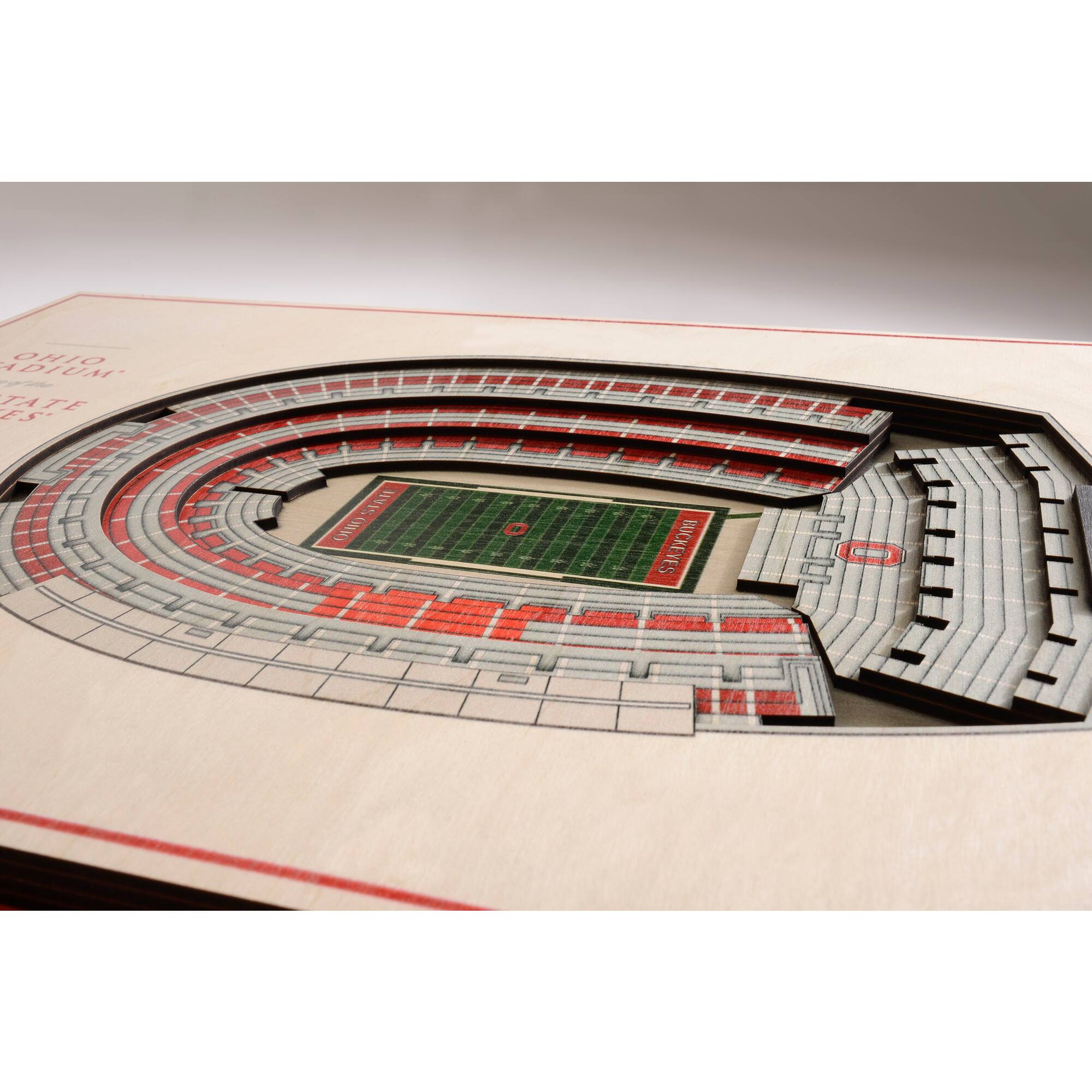 4 H10 ADTUM TATE E5 OIBOSTATE STATE BACKEYES

OHIO STATE UNIVERSITY
OHIO STATE BUCKEYES