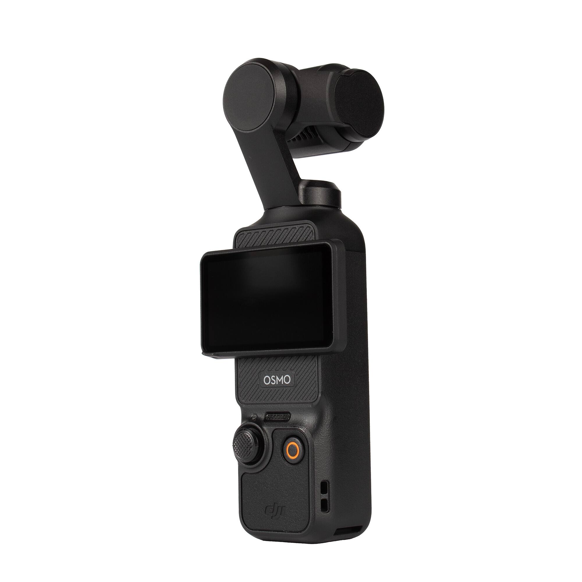 ビデオカメラ DJI Osmo Pocket 3 DJI Osmo Pocket 3 Portable Camera | Sweetwater