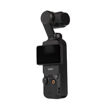 DJI Osmo Pocket 3 Capture More Combo 4K Vlogging Camera Black CP DJI Osmo Pocket 3 Capture More Combo 4K Vlogging Camera Black CP