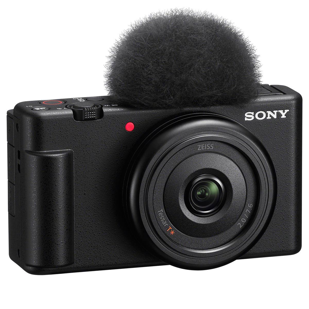 SONY ZEISS Tessar T* 2.0/7.6