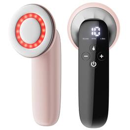 ESBANY - Cellulite Massager Body Sculpting Machine, Cordless Cellulite Massager Tool for Belly, Waist, Neck, Leg, Butt, Arm-Gifts