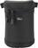 Angle. Lowepro - Lens Case - Black.