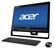 Alt View Standard 1. Acer - Aspire Z Series 19.5" All-In-One Computer - 6GB Memory - 500GB Hard Drive.