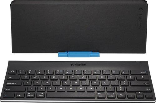  Logitech - Keyboard