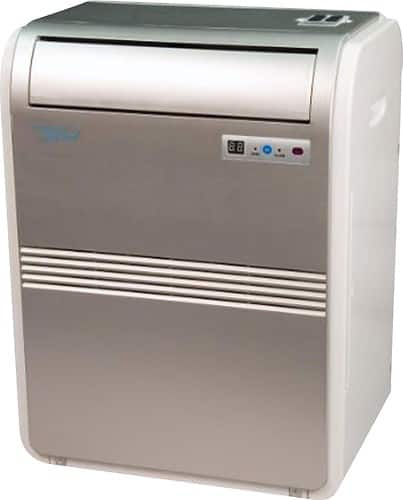 Haier Refurbished 8,000 BTU Portable Air Conditioner CPRB08XCJ - Best Buy