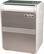 Angle Standard. Haier - Refurbished 8,000 BTU Portable Air Conditioner - Silver.