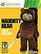 Front Detail. Naughty Bear: Gold Edition - Xbox 360.