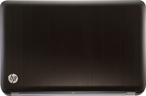  HP - Pavilion Laptop / Intel® Core™ i5 Processor / 17.3&quot; Display / 8GB Memory / 750GB Hard Drive - Dark Umber