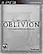 Front Detail. The Elder Scrolls IV: Oblivion - 5th Anniversary Edition - PlayStation 3.