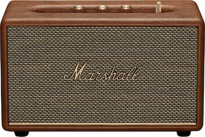 Marshall Acton III Bluetooth Home Speaker with Bass / Treble Marshall Acton III Bluetooth Home Speaker with Bass / Treble